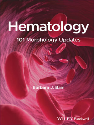 cover image of Hematology